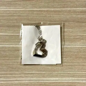 ReoNa 'HEART' 목걸이 2