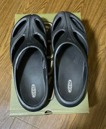 KEEN SHANTI / 킨 샨티 28cm