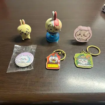 치이카와 (먼작귀) 굿즈 묶음 판매