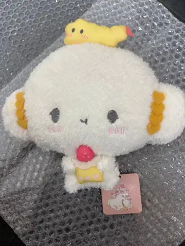 코기뮨 초기 봉제 인형