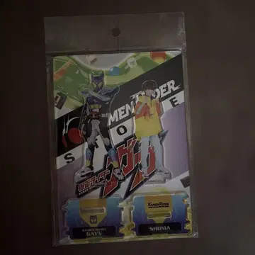 가면라이더 가브 쇼마 아크릴 스탠드