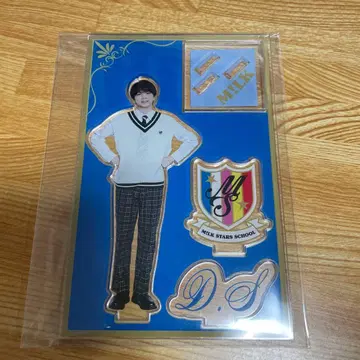 시오자키 타이치 아크릴 스탠드