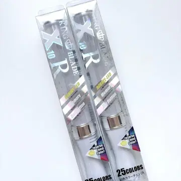 [정품] 킹 블레이드 10R 응원봉 킨블레