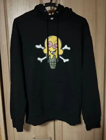 ICECREAM/후드티 후디