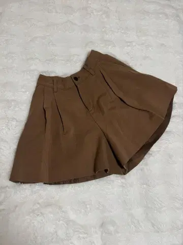 EASTBOY 큐롯 브라운