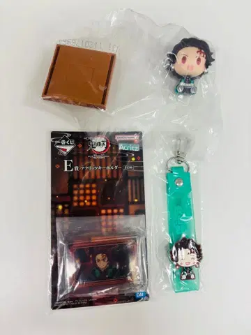 귀멸의 칼날 카마도 탄지로 제일복권 언니의 원수