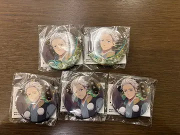 WIND BREAKER 윈브레 백귀야행 캔뱃지 우메미야