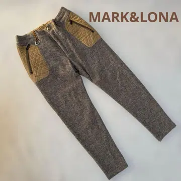 MARK&LONA 팬츠