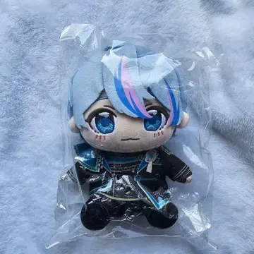 [ 미개봉 ] 아메노 코사메 봉제 인형 2주년 기념