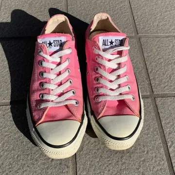 CONVERSE ALLSTAR 미국제