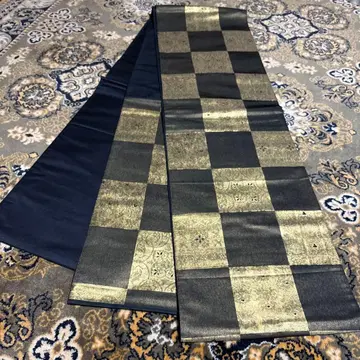 후쿠로 오비 새상품 여성용