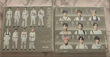 SnowMan2ndALBUM Snow Labo.S2