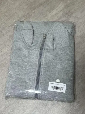 [ 미개봉 새상품 ] 요다 유키 프로듀스 요다이후쿠 맨투맨 L 사이즈