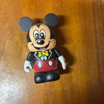 미키마우스 피규어 도쿄 디즈니랜드
