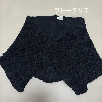 라토타리테 쇼울 스톨