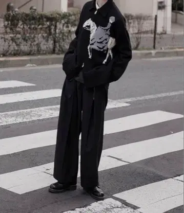 SHINYA KOZUKA 신야코즈카 Transfer 자켓