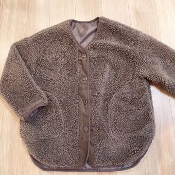 인 더 그루브 보아 오버 블루종 M L