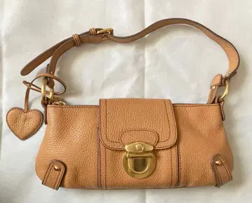 ROPE 여성용 가죽 핸드백