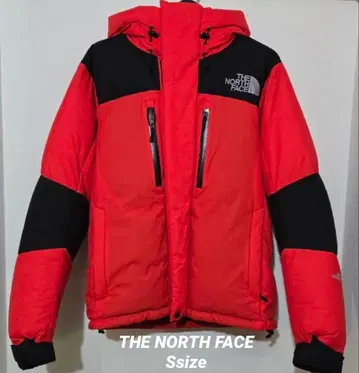 THE NORTH FACE 다운 자켓 ND91840 빨검