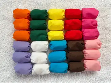 가상 놀이 오테다마 101번