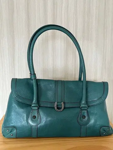 다코타 가죽 핸드백