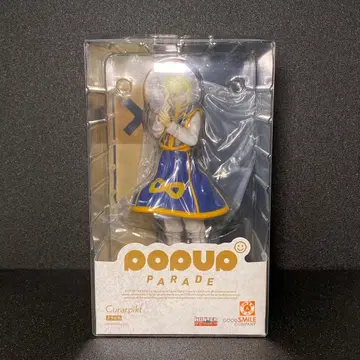 POP UP PARADE 크라피카 피규어