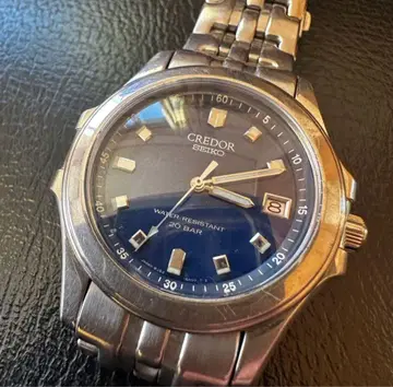 SEIKO CREDOR 세이코 크레도르 8J82-6A00