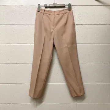 [ Spick&Span 스픽 앤 스팬 ] 8부 길이 팬츠