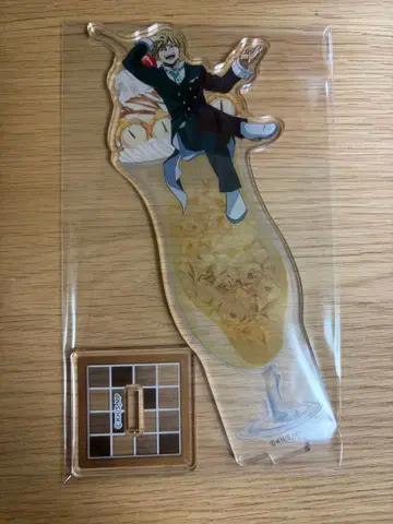 나의 히어로 아카데미아 히로아카 아크릴 스탠드 물건간영인