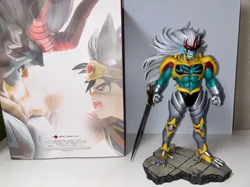 드래곤 퀘스트 다이의 대모험 ARTFX J 하도라 코토부키야 샵