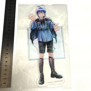 이루마/특대형 아크릴 스탠드 마계의 살인마 이루마 군