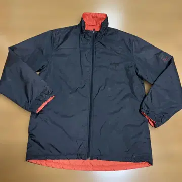 파파스 나일론 점퍼