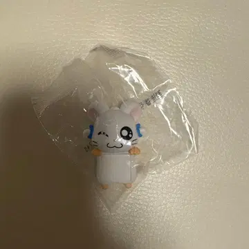 제일복권 꼬마햄찌 H상 살짝 보이는 프렌즈 미니 피규어 리본