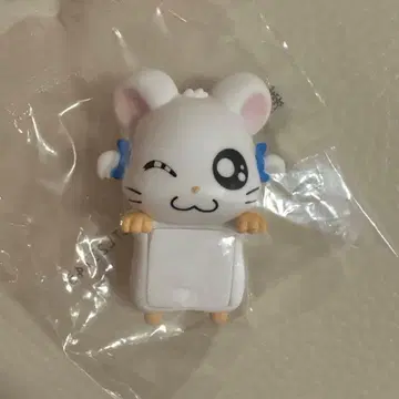 제일복권 꼬마햄찌 H상 살짝 보이는 프렌즈 미니 피규어 리본