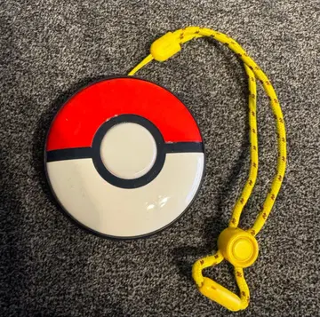 Pokemon GO Plus + 포켓몬 GO Plus +