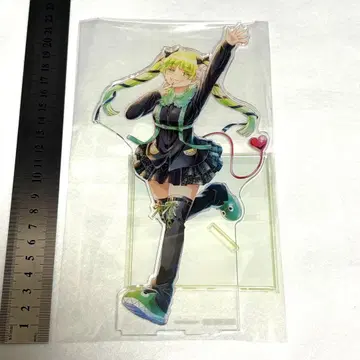 클라라/특대형 아크릴 스탠드 마계의 전학생! 이루마 군