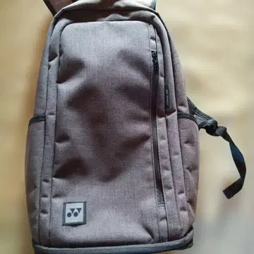YONEX 라켓백 그레이