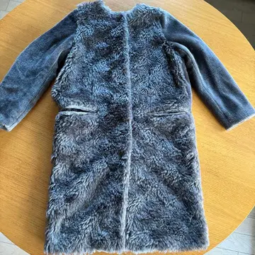 Kaon steiff 테디베어 코트 1