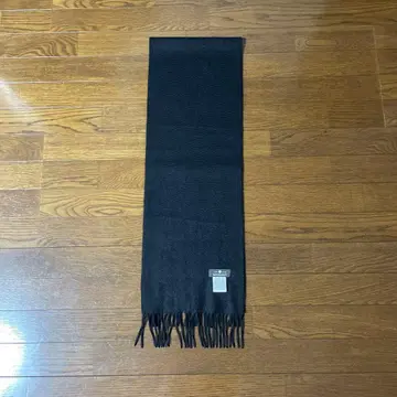 [레그먼트] 캐시미어 100% 머플러 [새상품, 미사용품]