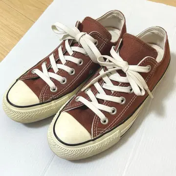 CONVERSE Chuck Taylor 70s 척테일러 브라운
