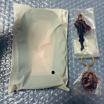 트위스테 제일복권 B상 C상 F상 스칼라비아 자밀