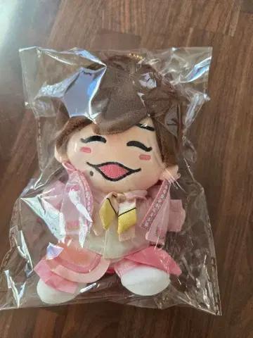 나가오 켄토 하피누이