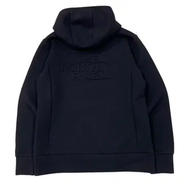 새상품급 THE NORTH FACE 테크 에어 맨투맨 후디 여성용 M