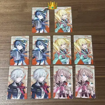 프로세카 레오니드 에피카 묶음 판매