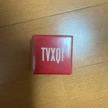 동방신기 SMT 귀걸이