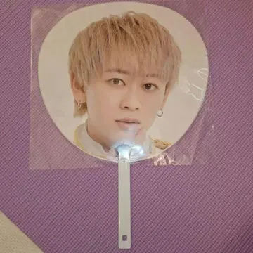 초특급 슈야 에비라이 부채