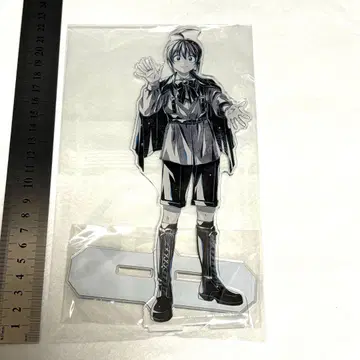 이루마/특대형 아크릴 스탠드 마계의 살인마 이루마 군