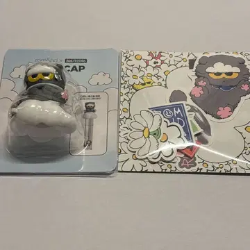 [ 새상품 ] rom&nd ZO&FRIENDS 롬앤 조아 혜택