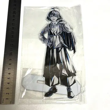 아쿠마이리/특대형 아크릴 스탠드 마계의 악마 아쿠마이리