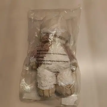 2023 핑크 GREMLINS 기즈모 봉제 인형 35cm